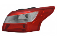 Combination Rearlight 11-11849-01-2 TYC