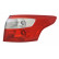 Combination Rearlight 11-11851-01-2 TYC