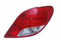 Combination Rearlight 11-11863-06-2 TYC