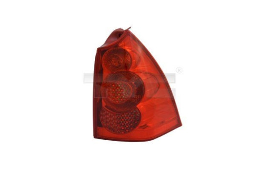 Combination Rearlight 11-11865-01-2 TYC, Image 2