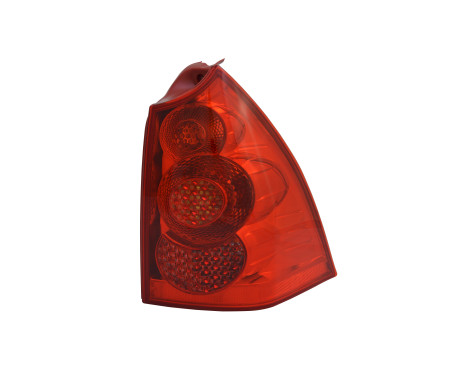 Combination Rearlight 11-11865-01-2 TYC