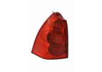 Combination Rearlight 11-11866-01-2 TYC