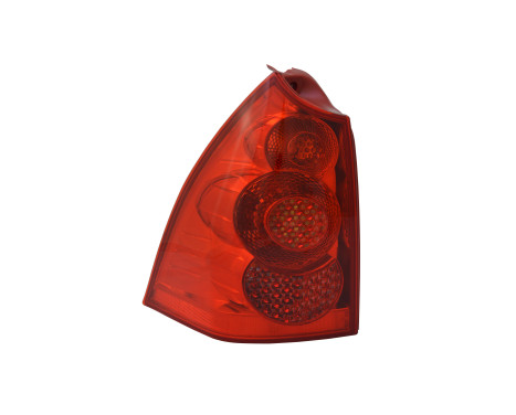 Combination Rearlight 11-11866-01-2 TYC