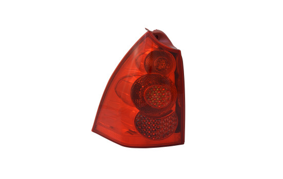 Combination Rearlight 11-11866-01-2 TYC