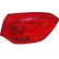 Combination Rearlight 11-11875-01-2 TYC