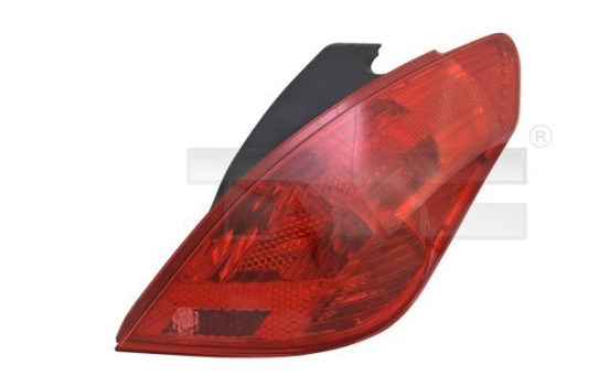 Combination Rearlight 11-11883-01-2 TYC, Image 2