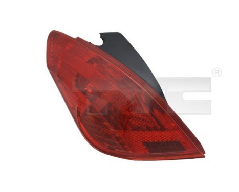 Combination Rearlight 11-11884-01-2 TYC, Image 2