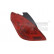 Combination Rearlight 11-11884-01-2 TYC, Thumbnail 2