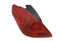 Combination Rearlight 11-11884-01-2 TYC