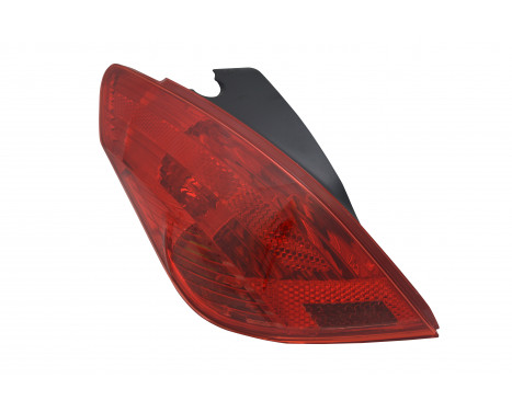 Combination Rearlight 11-11884-01-2 TYC