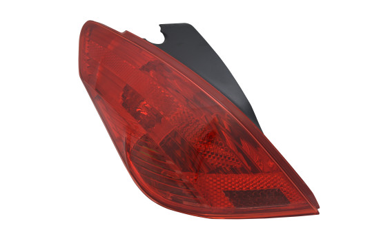 Combination Rearlight 11-11884-01-2 TYC