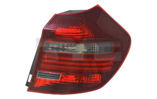 Combination Rearlight 11-11907-11-2 TYC, Image 2