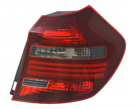 Combination Rearlight 11-11907-11-2 TYC