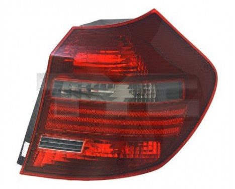 Combination Rearlight 11-11908-11-2 TYC, Image 2