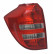 Combination Rearlight 11-11910-01-2 TYC