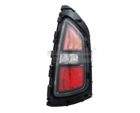 Combination Rearlight 11-11960-01-2 TYC, Image 2