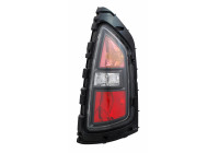 Combination Rearlight 11-11960-01-2 TYC