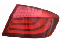 Combination Rearlight 11-11977-00-2 TYC