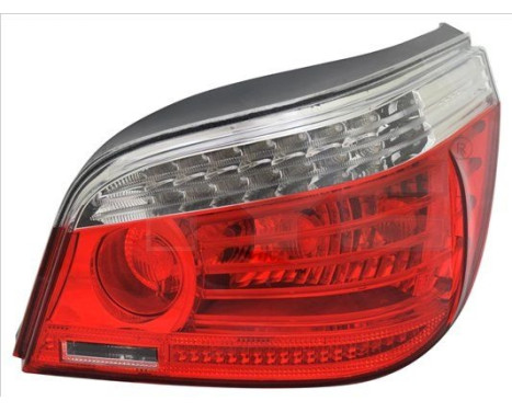 Combination Rearlight 11-11986-06-9 TYC