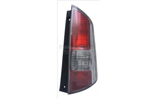 Combination Rearlight 11-12006-11-2 TYC
