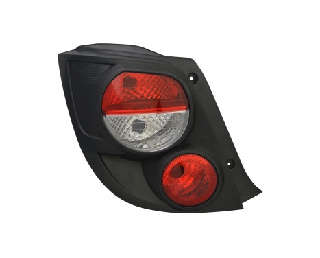 Combination Rearlight 11-12008-01-2 TYC