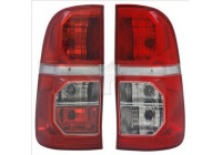 Combination Rearlight 11-12017-05-2 TYC