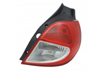 Combination Rearlight 11-12041-01-2 TYC
