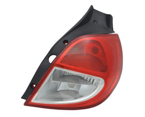 Combination Rearlight 11-12041-01-2 TYC