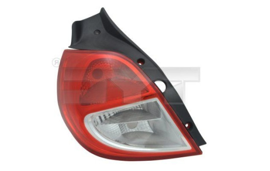 Combination Rearlight 11-12042-01-2 TYC, Image 2