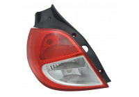 Combination Rearlight 11-12042-01-2 TYC