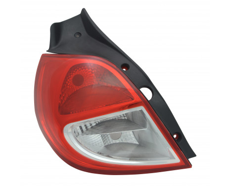 Combination Rearlight 11-12042-01-2 TYC