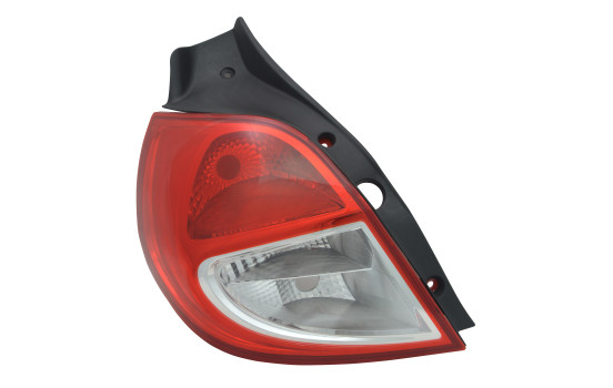 Combination Rearlight 11-12042-01-2 TYC
