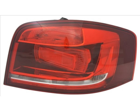 Combination Rearlight 11-12073-01-2 TYC