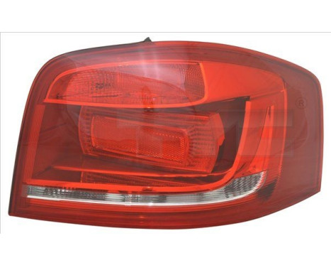 Combination Rearlight 11-12073-11-2 TYC