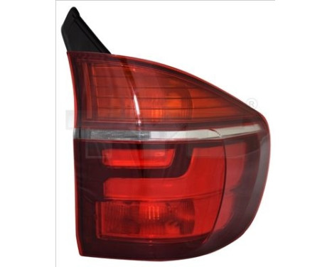 Combination Rearlight 11-12119-06-9 TYC