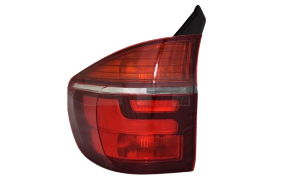 Combination Rearlight 11-12120-06-9 TYC