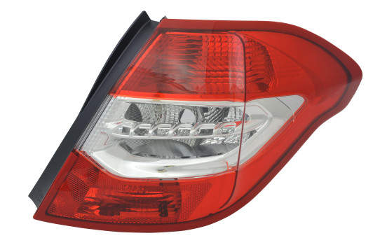 Combination Rearlight 11-12135-01-2 TYC