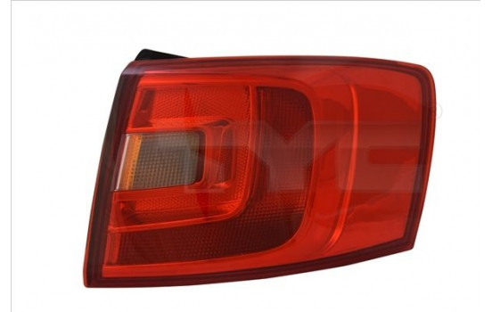 Combination Rearlight 11-12165-00-9 TYC