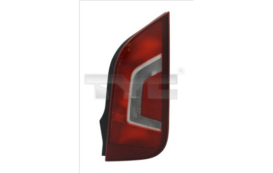 Combination Rearlight 11-12172-01-2 TYC, Image 2