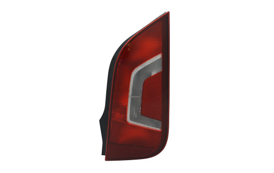 Combination Rearlight 11-12172-01-2 TYC