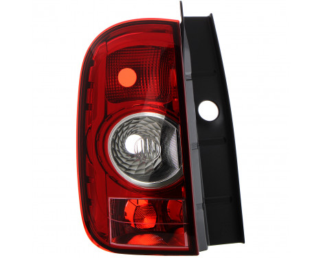 Combination Rearlight 11-12182-01-2 TYC