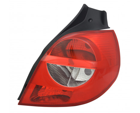 Combination Rearlight 11-12185-01-2 TYC