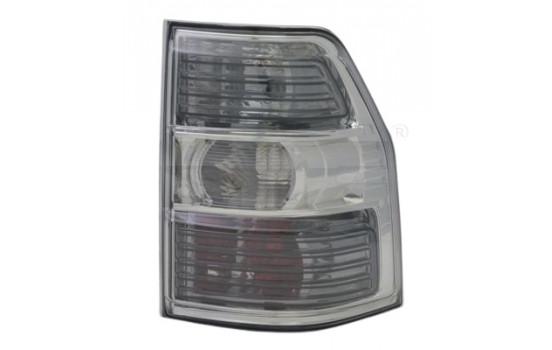 Combination Rearlight 11-12236-05-2 TYC