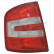 Combination Rearlight 11-12264-01-2 TYC