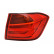 Combination Rearlight 11-12275-06-2 TYC