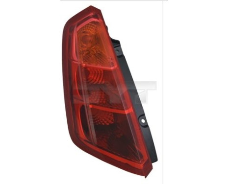 Combination Rearlight 11-12280-01-2 TYC