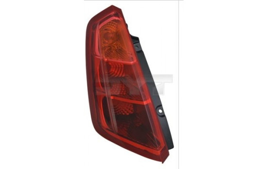 Combination Rearlight 11-12280-01-2 TYC