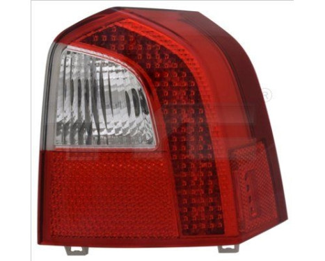 Combination Rearlight 11-12298-06-2 TYC