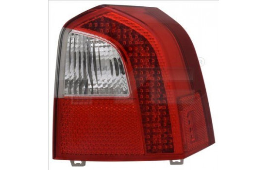 Combination Rearlight 11-12298-06-2 TYC