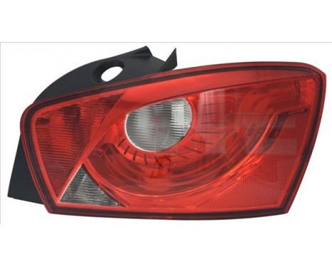 Combination Rearlight 11-12299-11-2 TYC